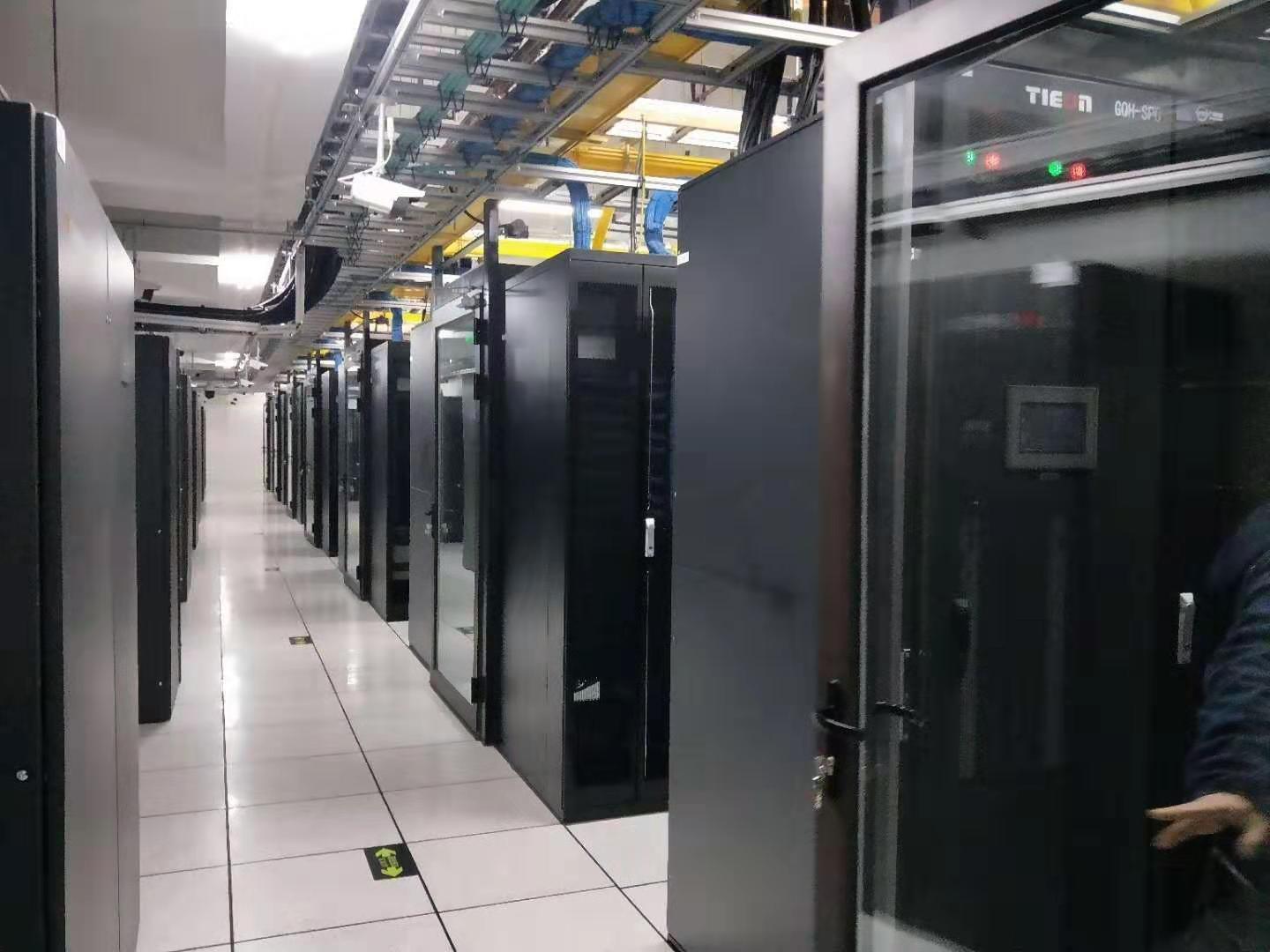 莱芜天津IPFS机房-天津多线机房-天津自贸区机房